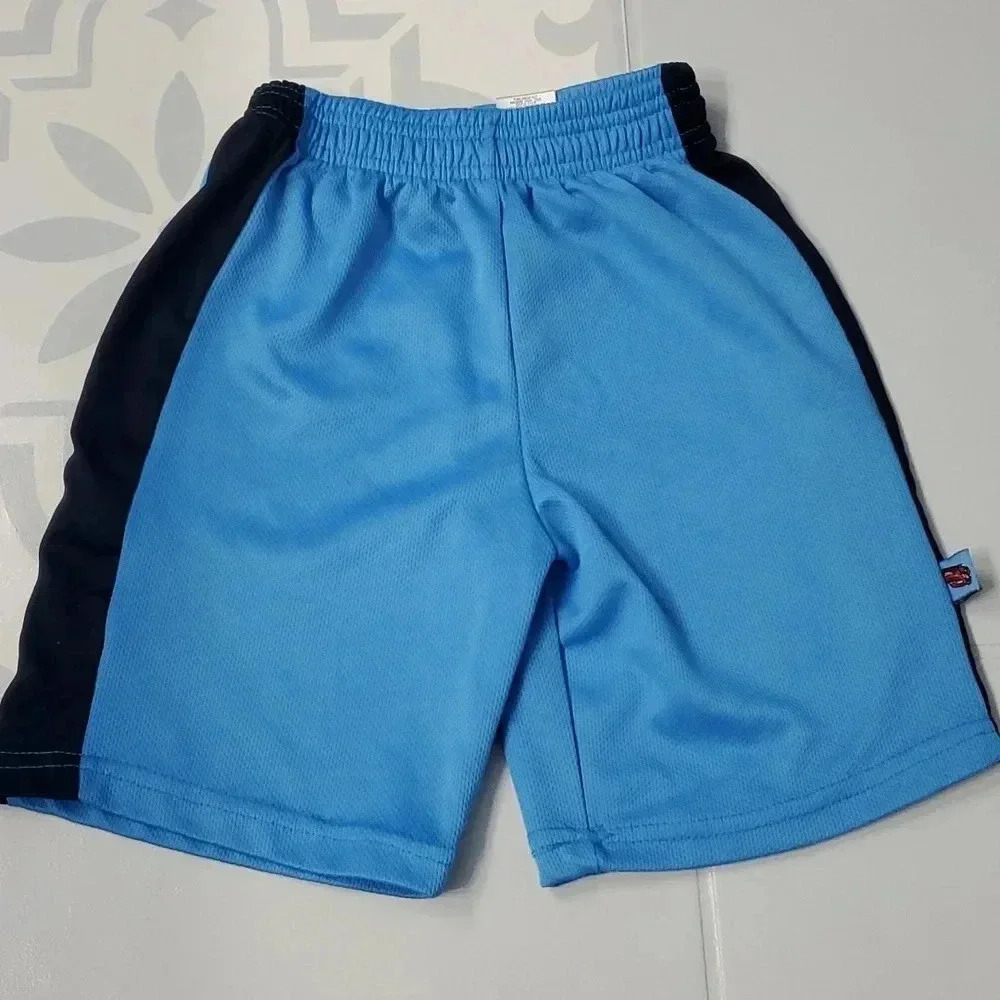 5/$25 DISNEY Cars Lightning McQueen athletic shorts